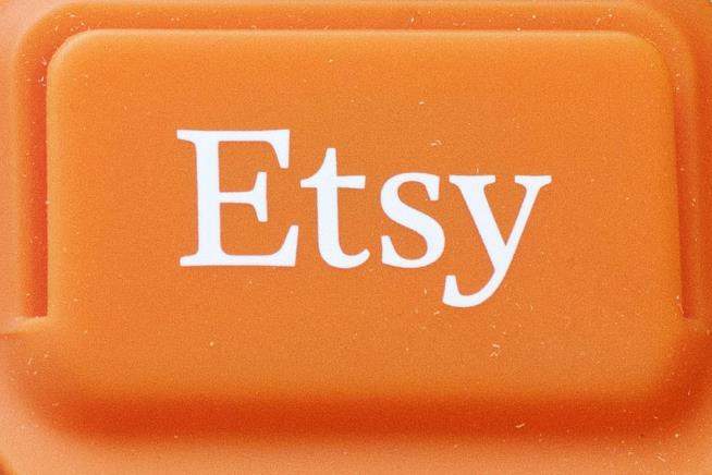 Etsy to Test First-Ever Loyalty Program in September