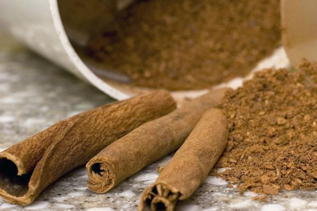 FDA Warns of Lead in Ground Cinnamon