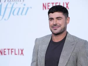 Zac Efron Out of Hospital After Swim 'Incident'