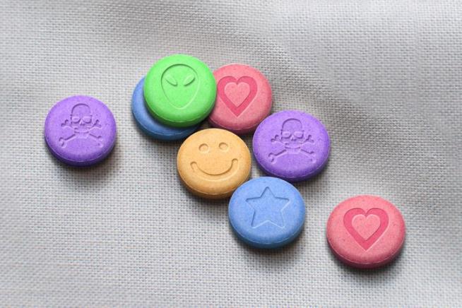 Ahead of Big 'Ecstasy' Ruling, a Troubling Report