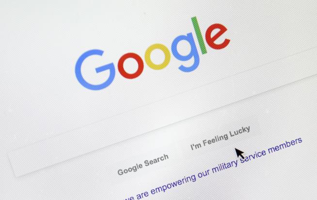 Google Could Lose 15% of Revenue After Antitrust Ruling