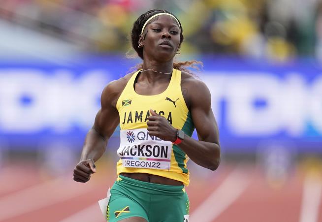 Jamaica's Sprinters Have More Injuries Than Medals