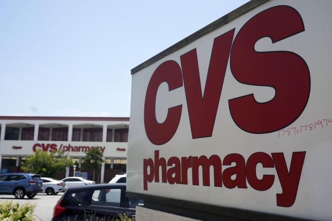 CVS Health Trims Forecast Due to Insurance Woes