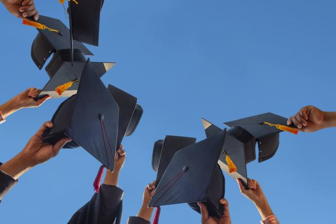 Top Companies for High School Grads