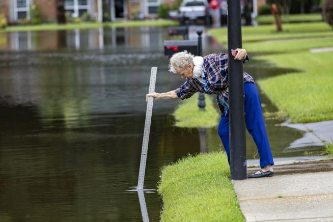 Earth's 13-Month Streak of Record-Setting Heat Just Ended