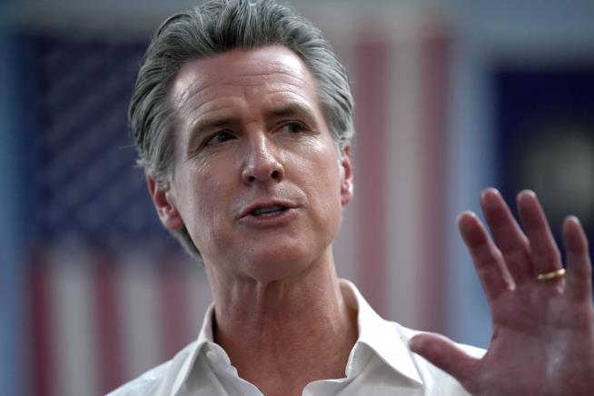 Newsom to Cut Funding for Homeless Effort Failures