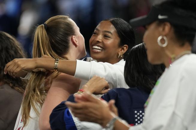 Team USA Now Has Two Chances for Basketball Gold