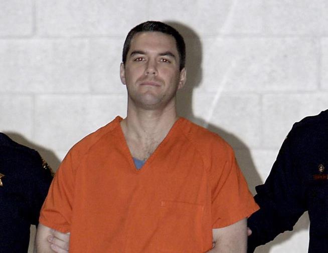 Scott Peterson, Amber Frey Break 20-Year Silences