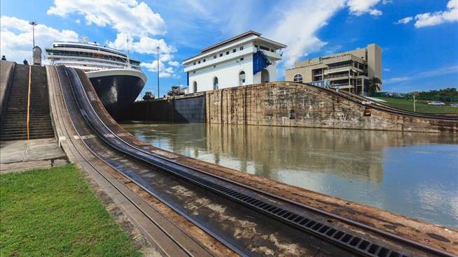 Plan to Save the Panama Canal Isn't Entirely Without Harm