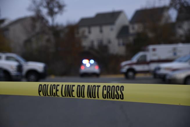 Michigan Man Slain on Walk, Reportedly Over Mulch