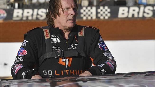 Motorsports Legend Killed in Tennessee Plane Crash