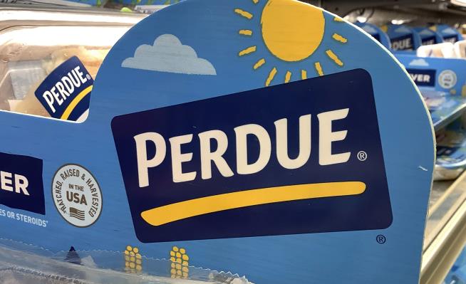 Perdue Recalls Over 167K Pounds of Chicken Nuggets