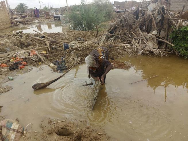 Cholera Outbreak Kills 22 in Sudan