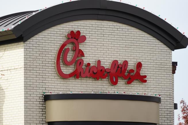 Chick-Fil-A to Launch Streaming Service: Report