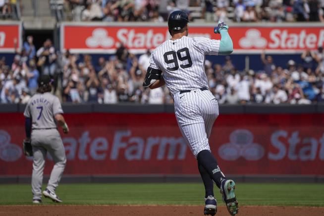 Judge and Ohtani Shine in Record-Breaking Week