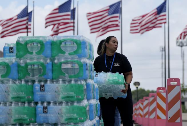 US Heat Deaths Reached a Record High Last Year