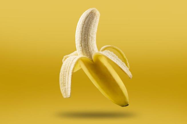 Before Peeling Your Beloved Banana, Ask a Question