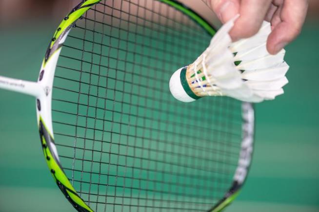 Badminton's Role in Sex Ed Draws Ridicule in Hong Kong