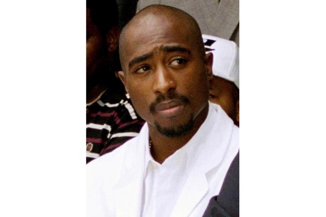 Judge Again Denies Bail for Tupac's Alleged Killer