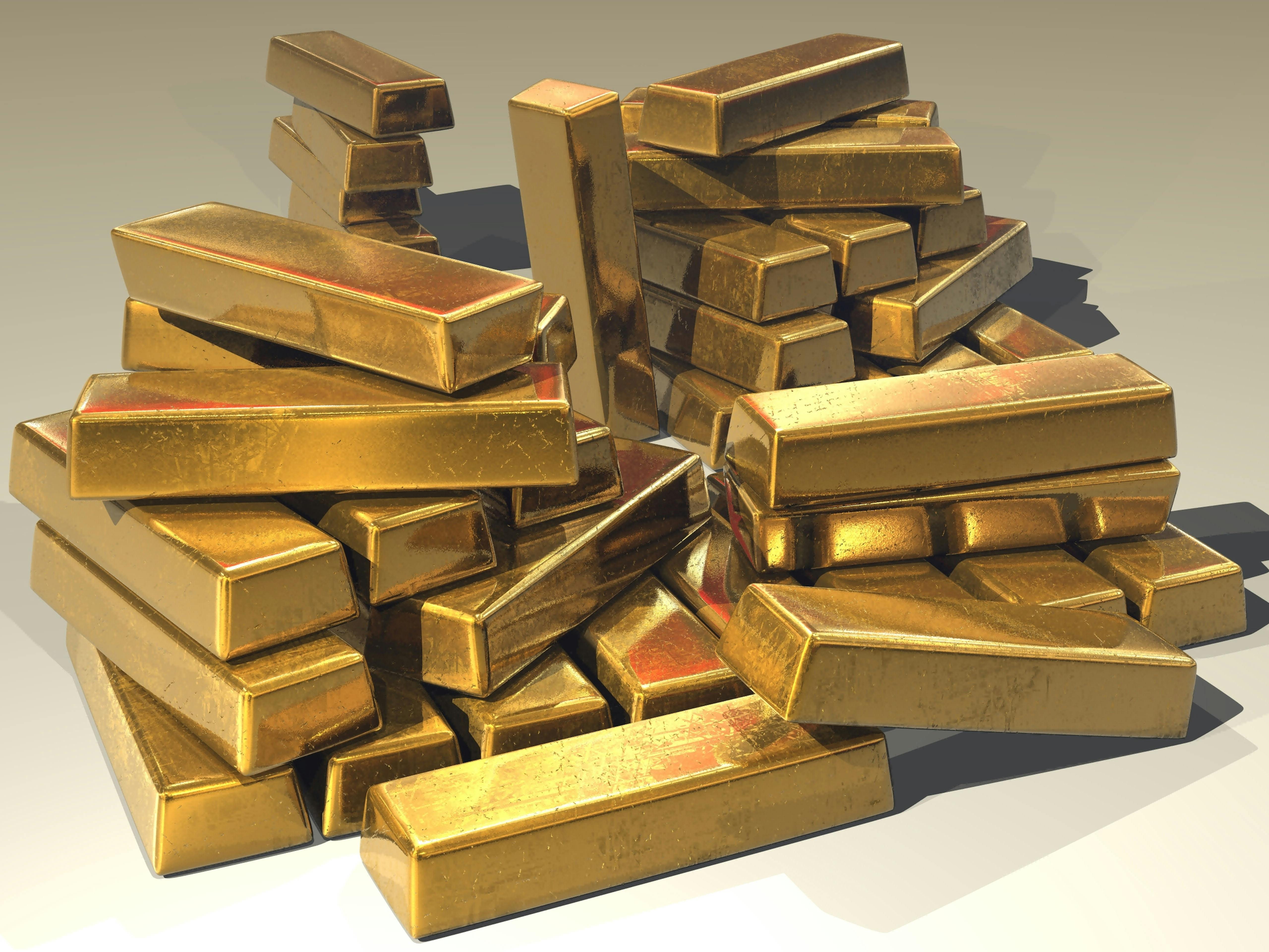 A Gold IRA Can Diversify Your Portfolio and Safeguard Your Retirement