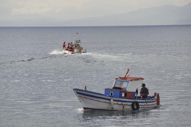 Superyacht Captain Silent on Sinking That Killed 7