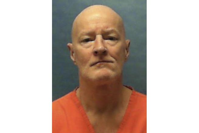 Florida Pushes to Execute Man With Parkinson's