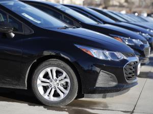 Here Are the Most Reliable Used Cars