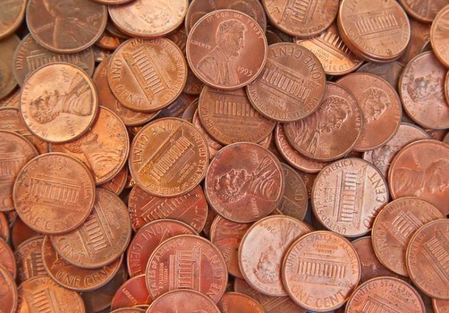 America Suffers From a 'Perpetual Penny Paradox'