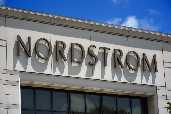 Nordstrom Family, Partner Propose $3.76B Buyout