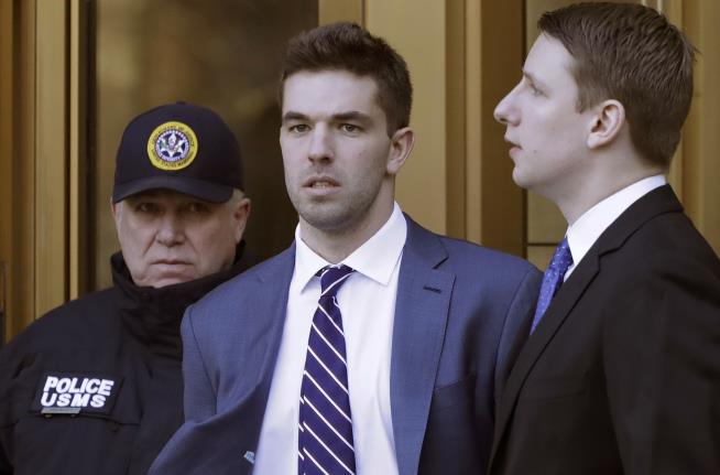 Fyre Festival Guy: If Next One Fails, I'm Really Sunk