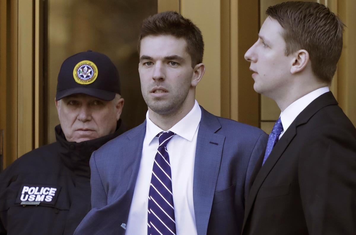 Fyre Festival Guy: If Next One Fails, I'm Really Sunk