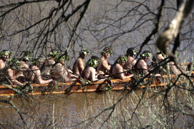 New Zealand's Maori Now Have Their 2nd Female Monarch