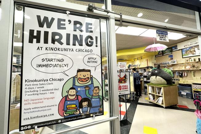 Why the Latest Jobs Report Is Such a Big Deal