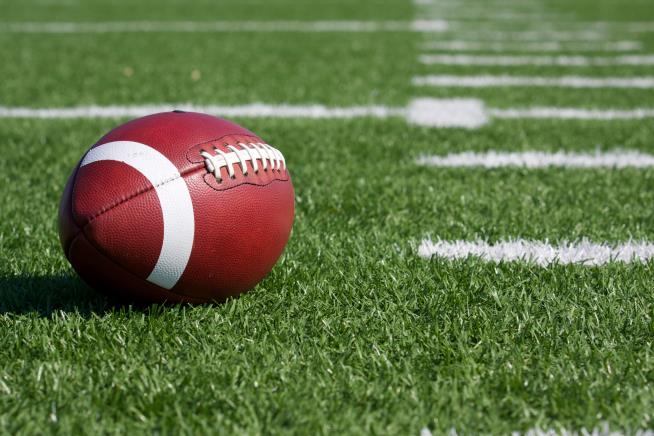 Teen Dies After Collapsing in High School Football Game