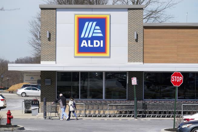 Aldi Has Big Plans Across the US