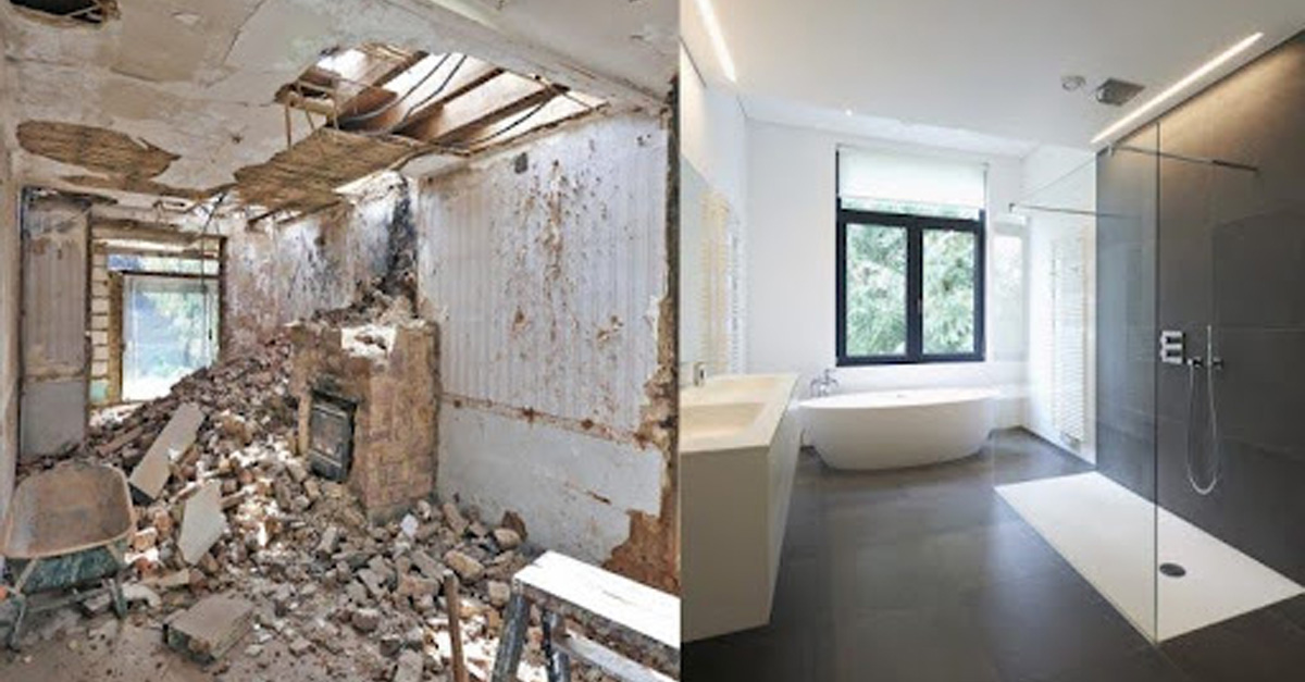 How Much Does It Cost to Renovate a Bathroom in 2024?