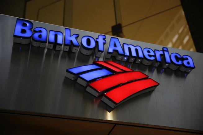 Bank of America Inches Closer to Its $25-an-Hour Goal