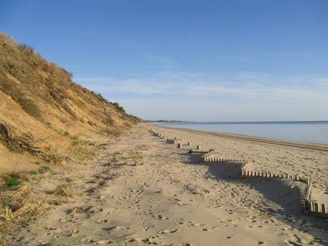 Man Gets Bargain Oceanfront Home, With a Big Catch