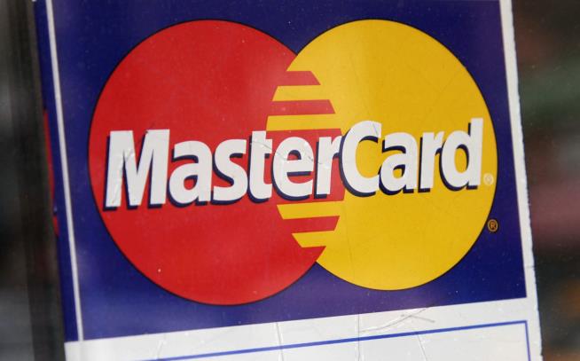 Mastercard Makes $2.65B Bid Aimed at Crackdown on Fraud