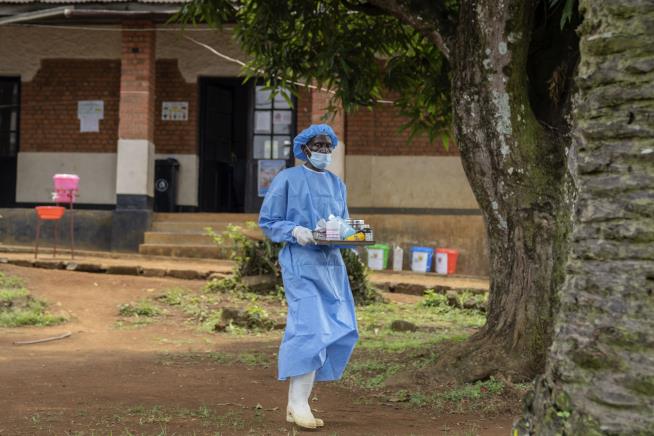 African Nations Report Over 100 Mpox Deaths in Week