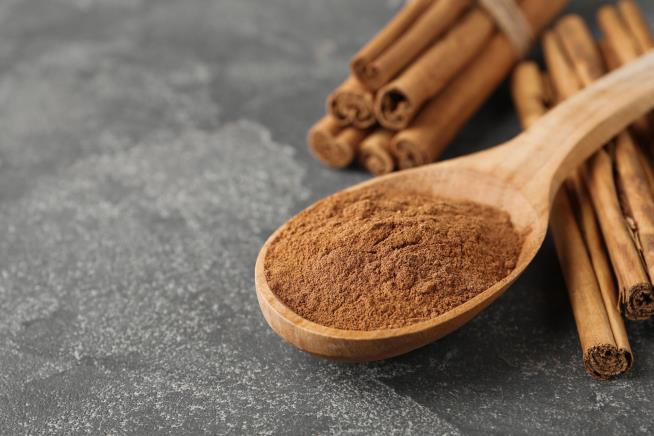 Consumer Reports on Cinnamon Products: 'Throw It Away'