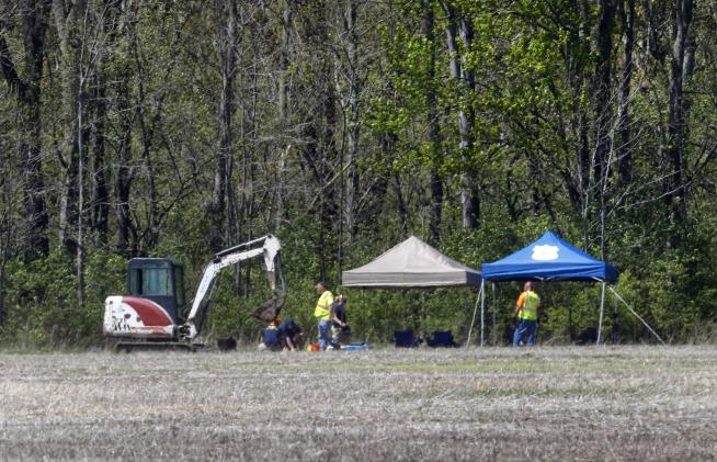 Suspected Serial Killer Dies in Michigan Prison