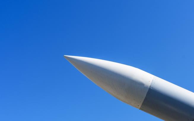 Startup Says Its New Missiles Are Cheap, Quick to Make