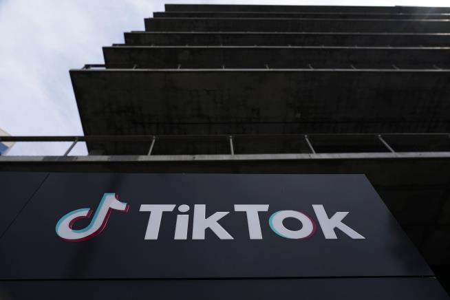 TikTok Battles US Government in Court Over Ban