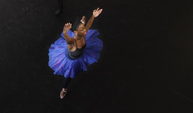 Day After Ballerina Dies at 29, Her Mom Also Dies