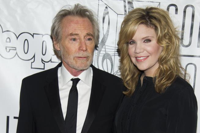 Country-Rock Pioneer JD Souther Dies at 78