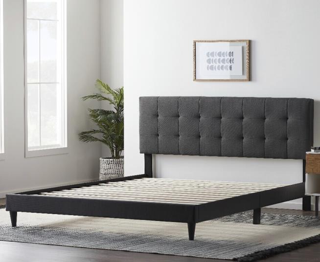 138K Platform Beds Recalled Over Collapse Risks