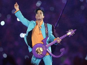 9-Hour Prince Documentary May Never See Light of Day