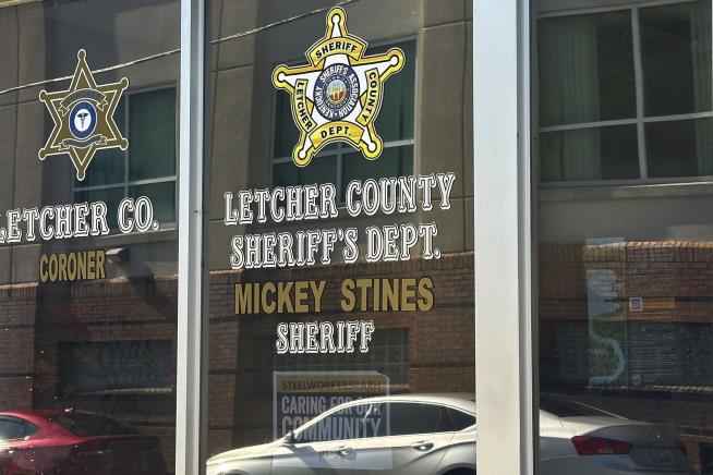 Sheriff Accused of Killing Judge Who Was Longtime Friend