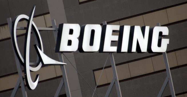 Boeing Replaces Head of Struggling Defense and Space Unit